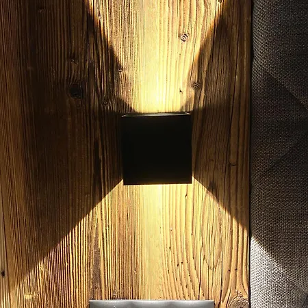 Apartmán Edith Kaltenbach