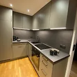 Apartamento Edith Kaltenbach