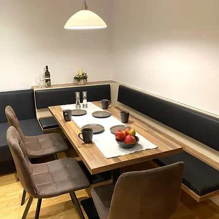 Apartamento Edith *