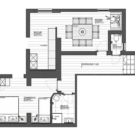 Edith Apartamento