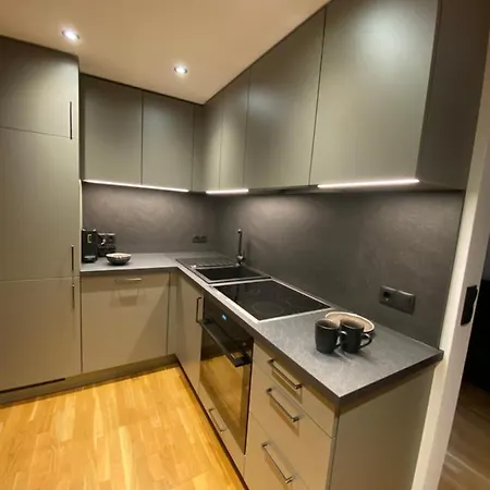 Apartment Edith Kaltenbach