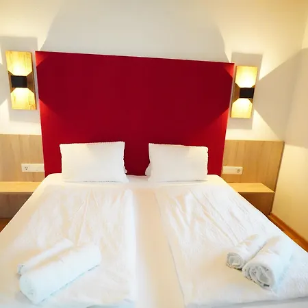 Apartment Edith Kaltenbach